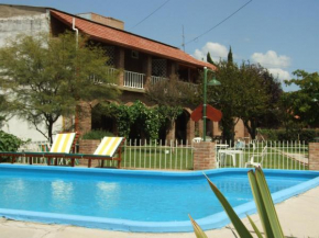  Hosteria de la Villa **  Вилья Кура Брочеро